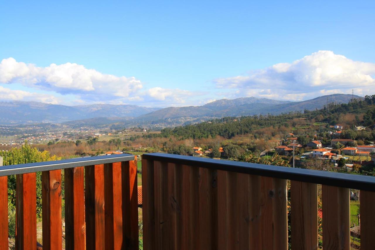 Dantas Village Moure Exteriér fotografie