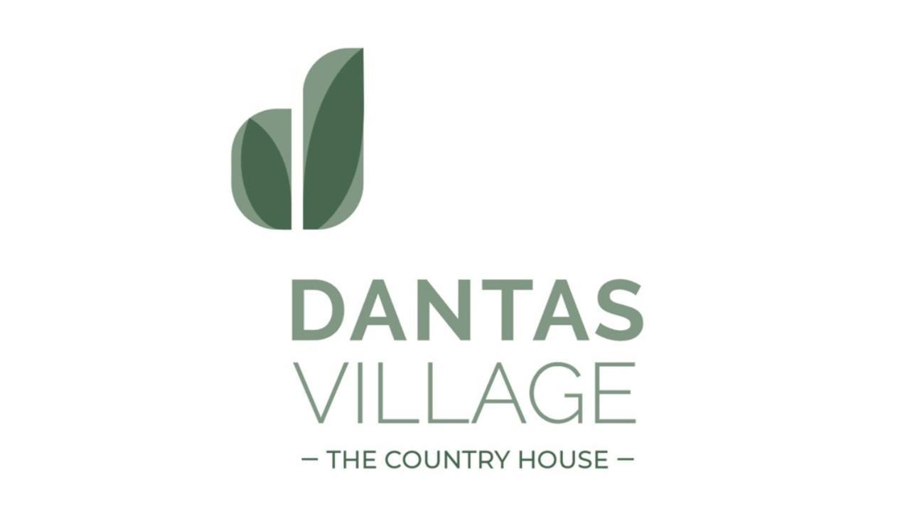 Dantas Village Moure Exteriér fotografie